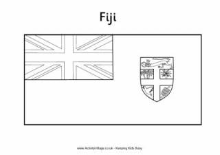 Flags of the mmonwealth louring pages