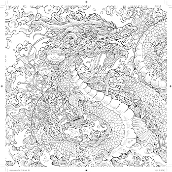 Colormorphia celebrating kerby rosaness coloring challenges rosanes kerby books