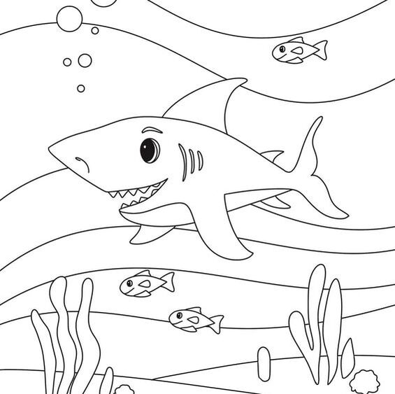 Kids free coloring printables