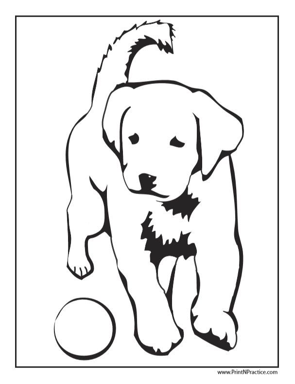 Fun coloring pages to print â printable and editable digital pdfs