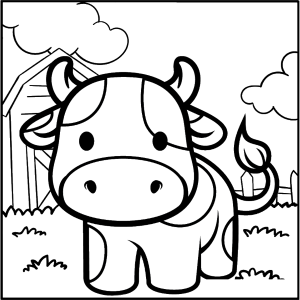 Coloring pages for kids free online