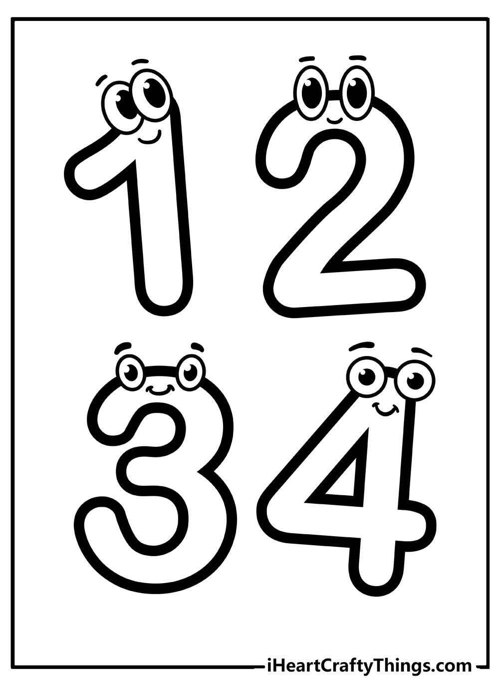 Kindergarten coloring pages free printables