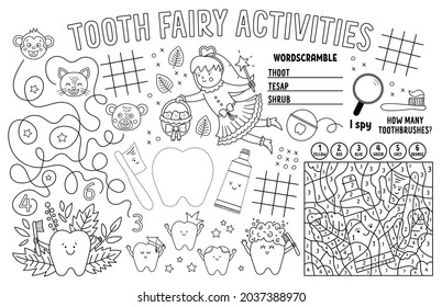 Dental coloring pages royalty