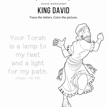 Coloring pages â page â bible pathway adventures