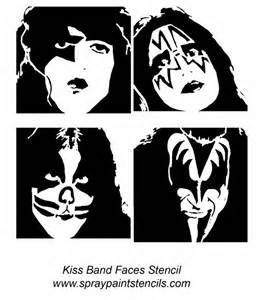 The band kiss