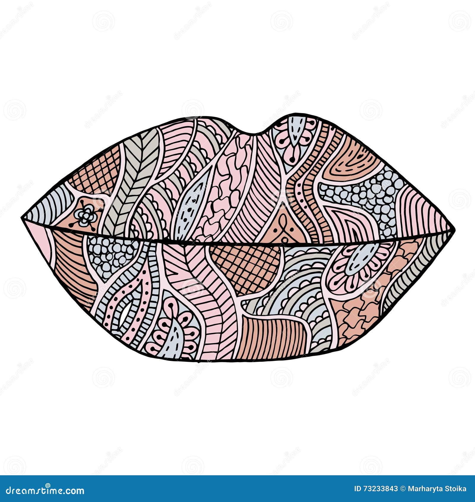 Cosmetic coloring stock illustrations â cosmetic coloring stock illustrations vectors clipart