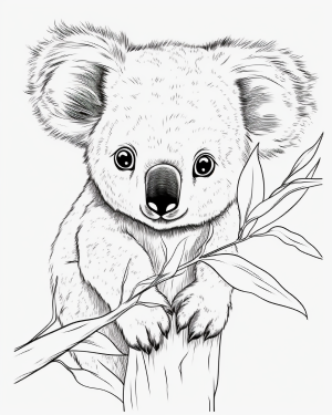 Koala pages