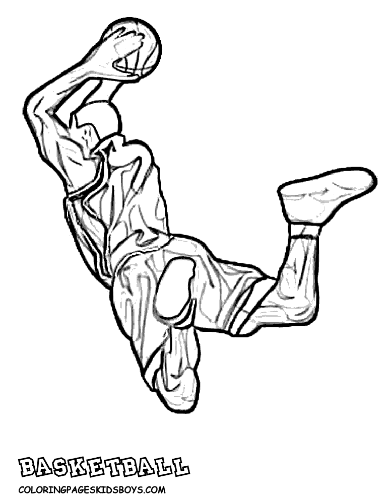 Free kobe bryant coloring pages download free kobe bryant coloring pages png images free cliparts on clipart library