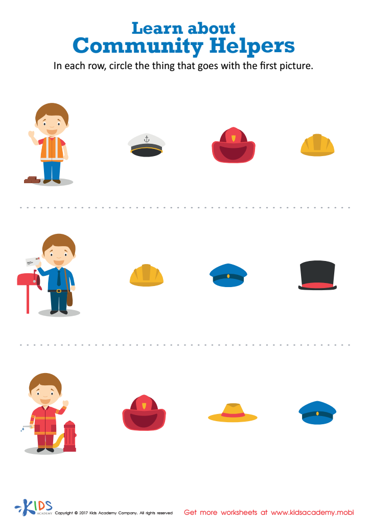 Labor day worksheet collection article by kids academy