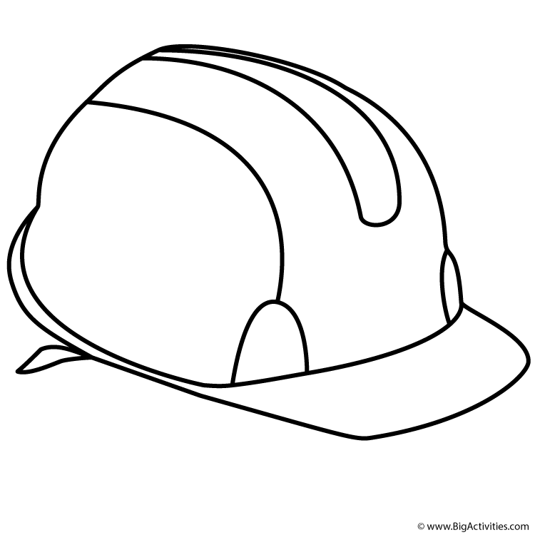 Hard hat