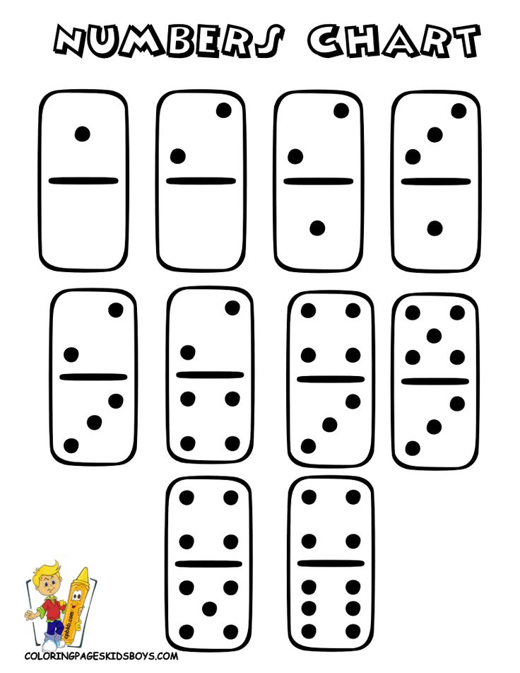 Dominoes