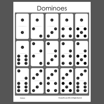 Dominoes