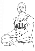 Lebron james coloring page free printable coloring pages