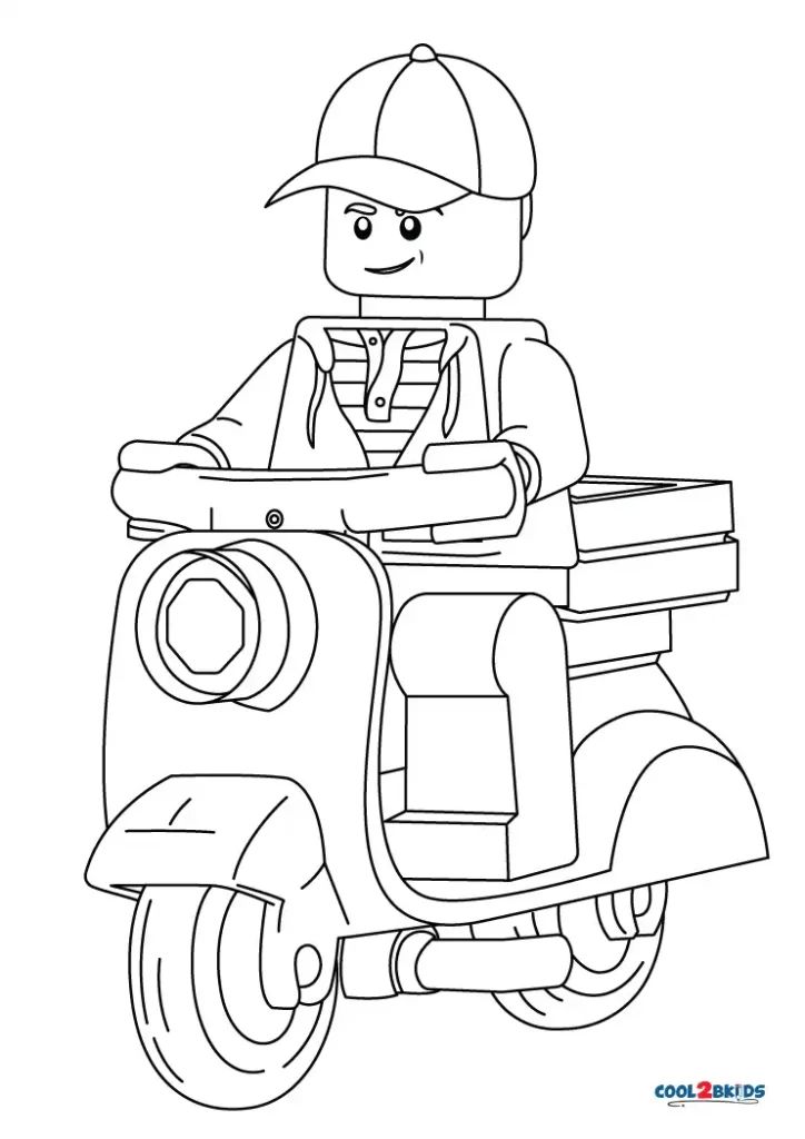 Free printable lego coloring pages for kids lego coloring pages lego coloring lego movie coloring pages