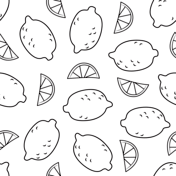 Lemons coloring pages free coloring pages