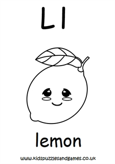 Lemons