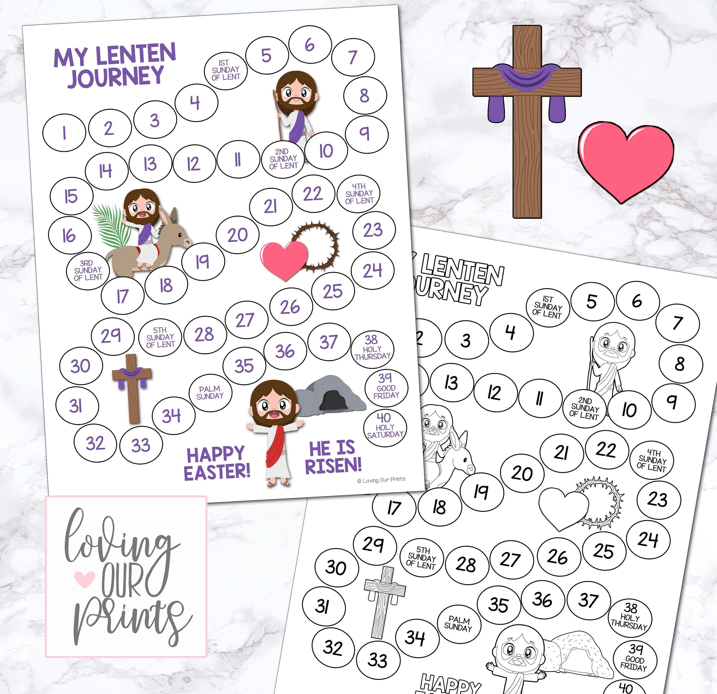 Lenten calendar ash wednesday printable lent calendar lenten activities catholic lent catholic lenten calendar catholic lent for kids