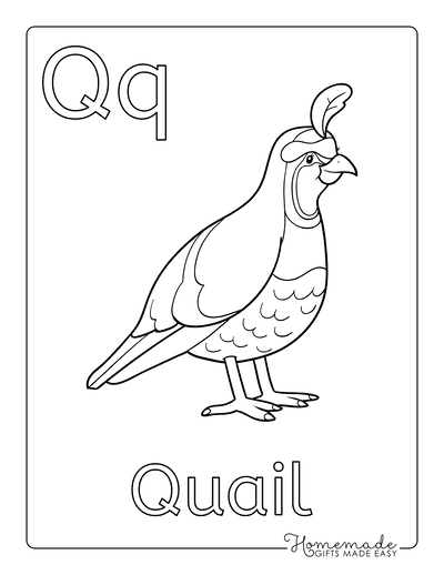 Free printable coloring sheets for kindergartners