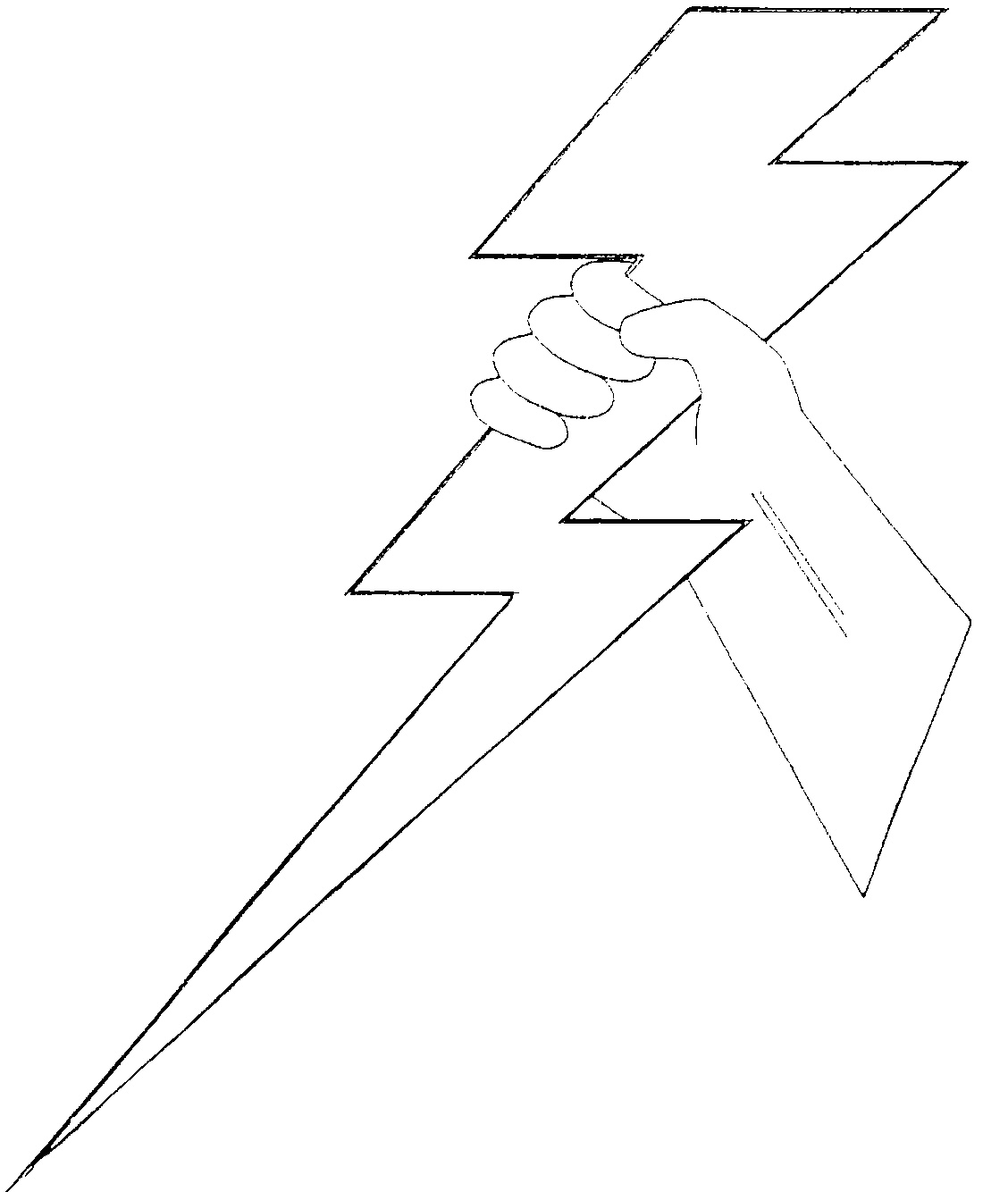 Free printable lightning bolt download free printable lightning bolt png images free cliparts on clipart library