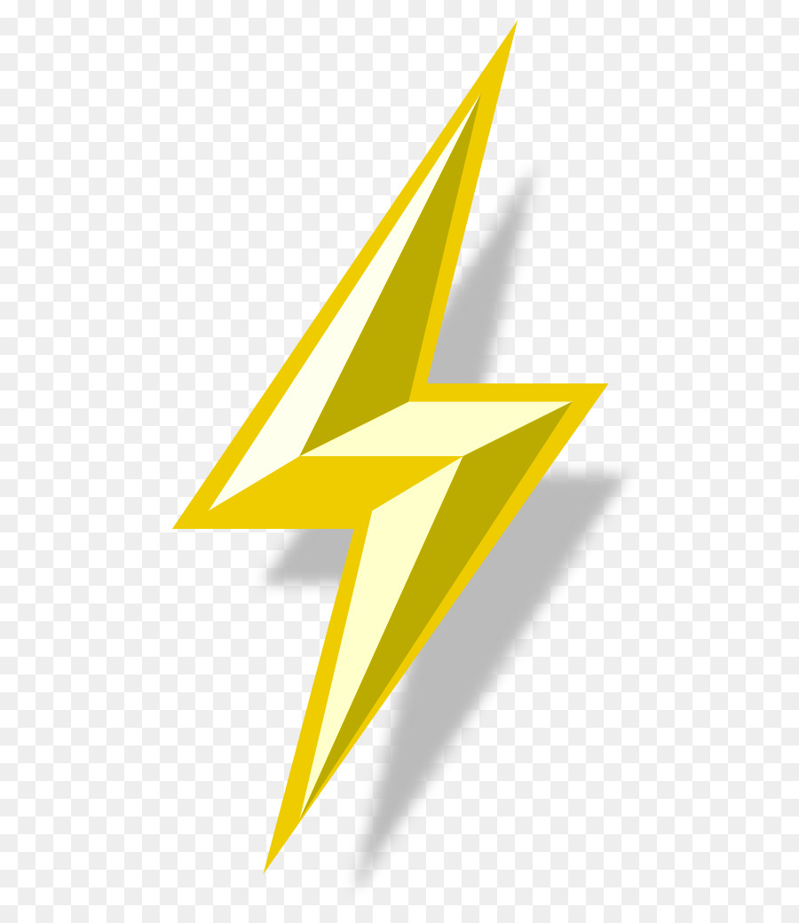 Lightning bolt background png download