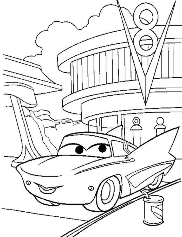 Top disney cars coloring pages dibujos para pintar faciles libro de colores libros para colorear