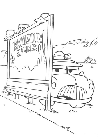 Sheriff coloring page free printable coloring pages