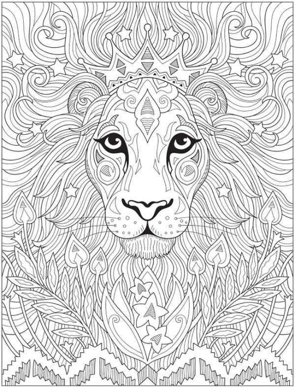 Free printable wildlife coloring pages â