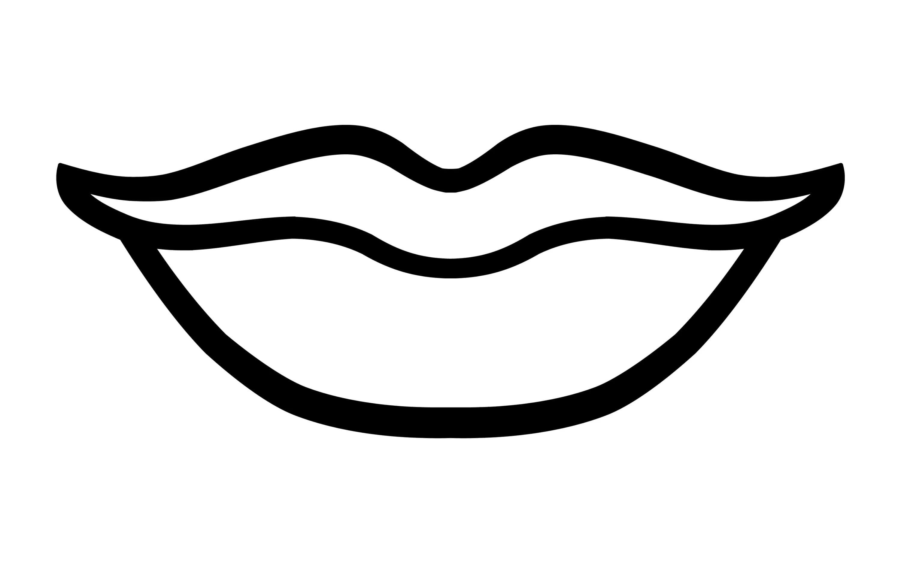 Lips coloring pages coloring pages free printable lips coloring pages color