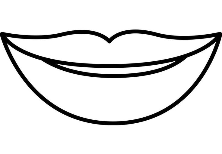 Lips coloring pages coloring pages free printable coloring pages preschool coloring pages color