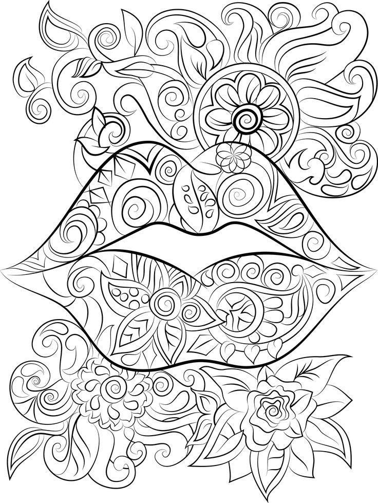 Pin by cassandra horstman on cool craft ideas adult coloring book pages free adult coloring pages adult coloring pages