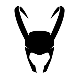 Loki helmet stencil free stencil gallery