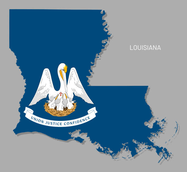 Louisiana state bird stock photos pictures royalty