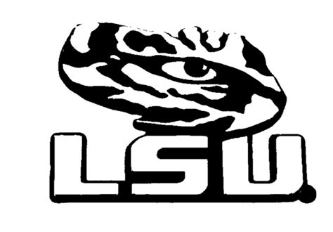 Lsu tigers louring pages