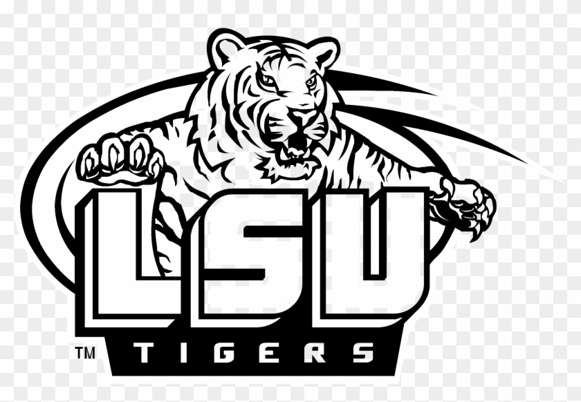 Lsu png