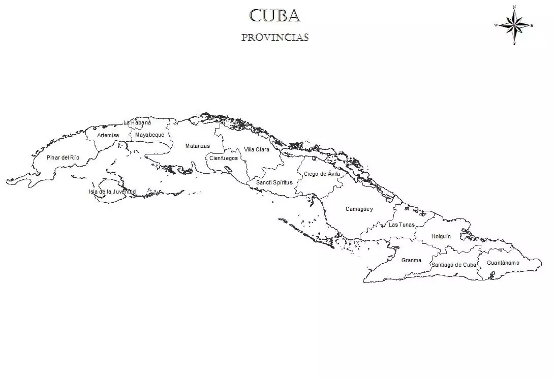 Cuba malvorlagen