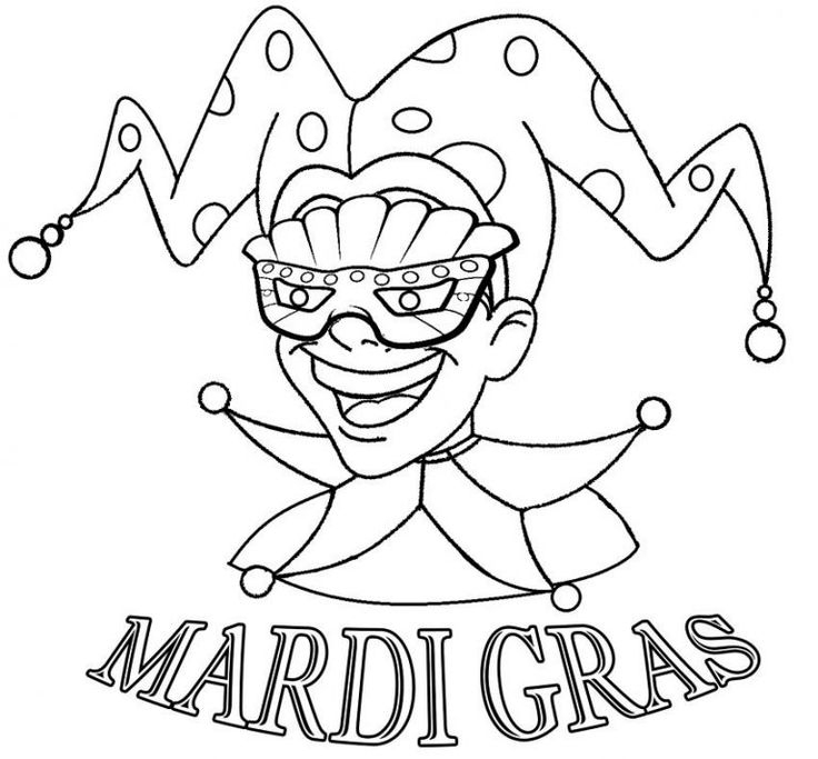 Free printable mardi gras coloring pages for kids mardi gras mardi gras mask template coloring pages for kids