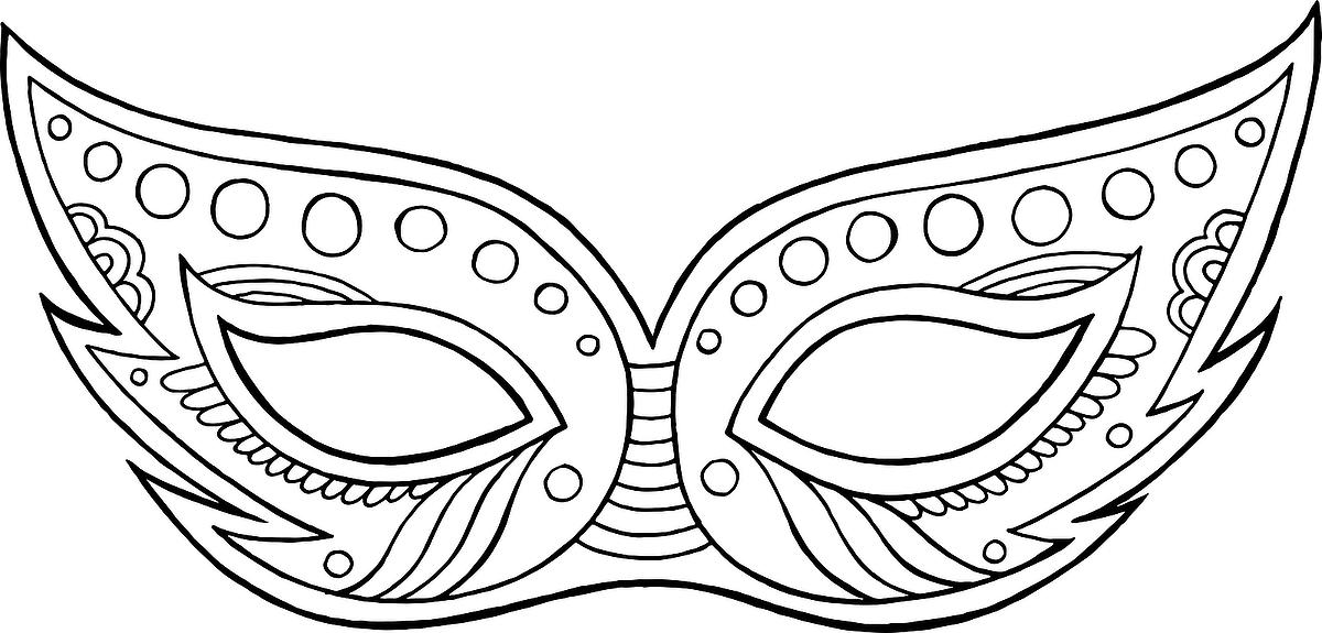 Mardi gras coloring pages free printable coloring pages of mardi gras fat tuesday printables mom