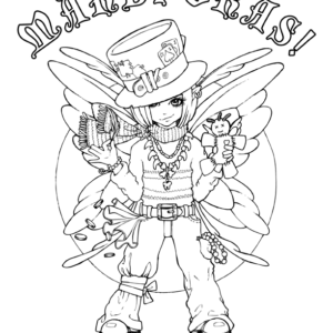 Mardi gras coloring pages printable for free download