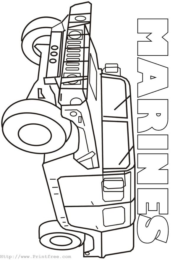 Free marines coloring pages download free marines coloring pages png images free cliparts on clipart library