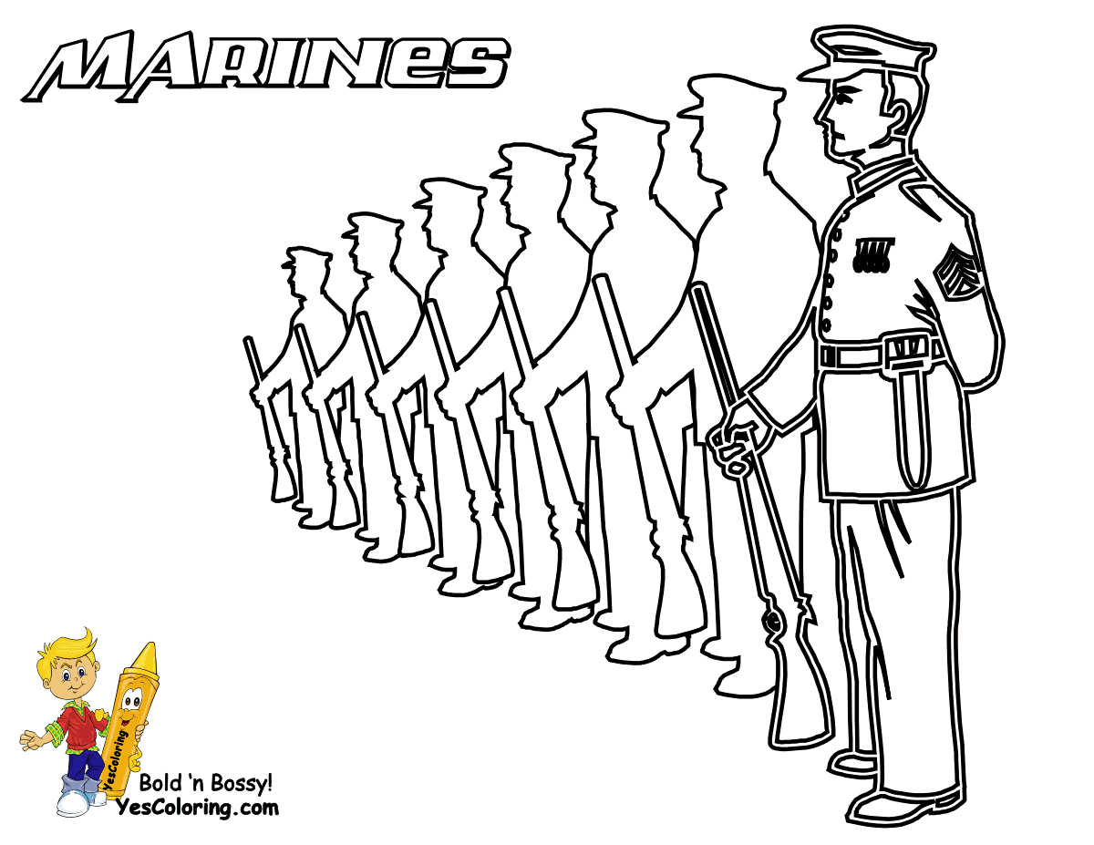 Free marines coloring pages download free marines coloring pages png images free cliparts on clipart library