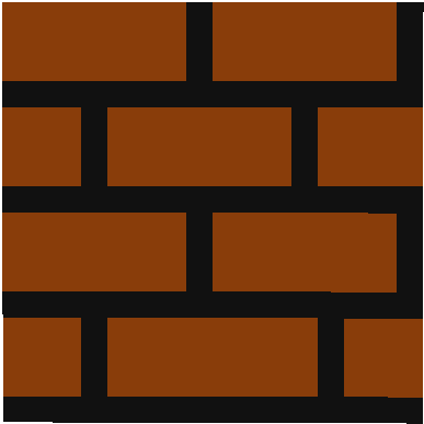 Brick mario nova skin