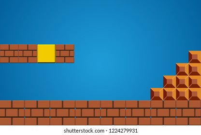 Mario brick images stock photos d objects vectors