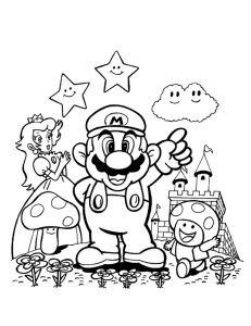 Mario bros