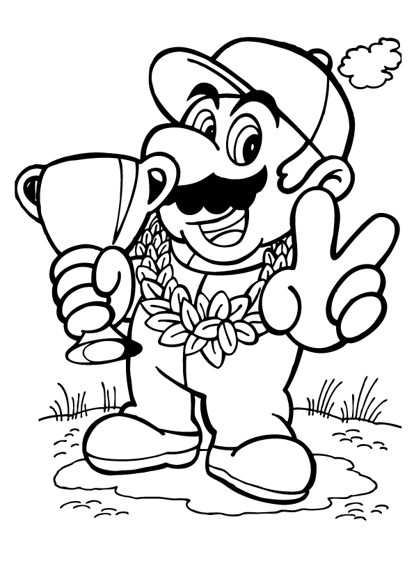 Free print mario and luigi coloring pages download free print mario and luigi coloring pages png images free cliparts on clipart library