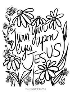 Coloring pages