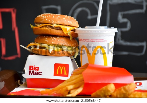 Mcdonalds food images stock photos d objects vectors