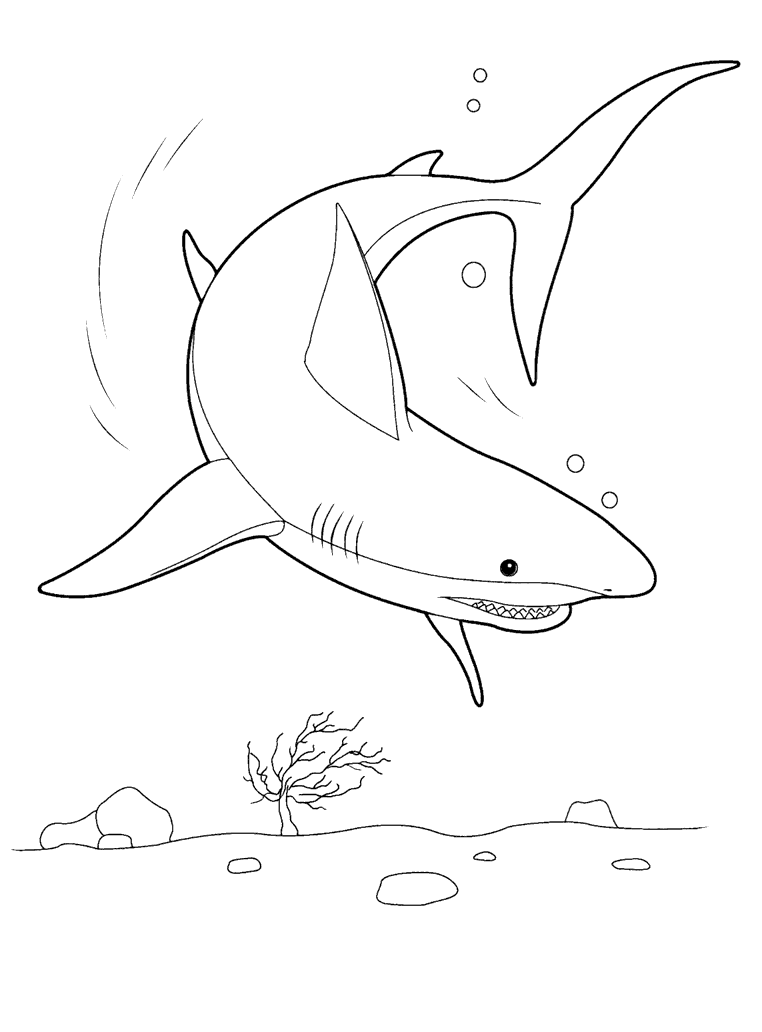 Coloring page