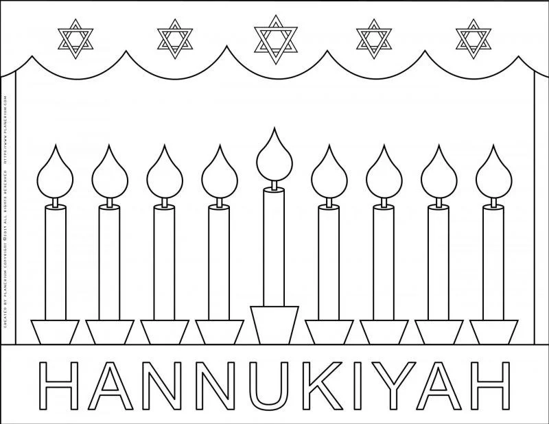 Hanukkah