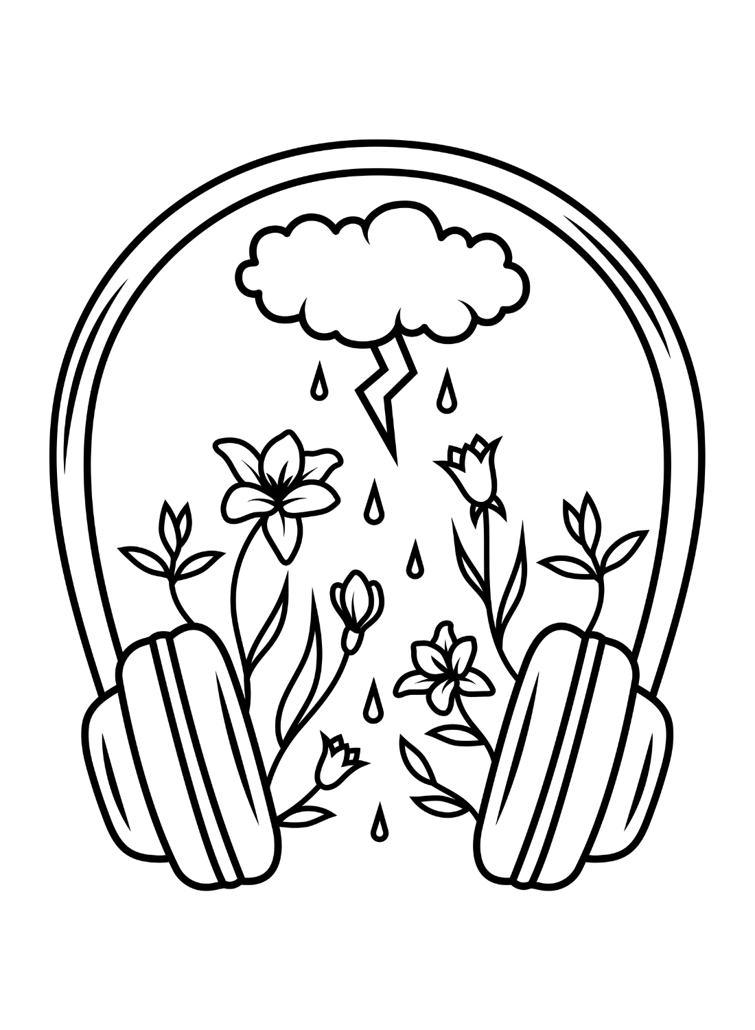 Mental health coloring pages printable for free download