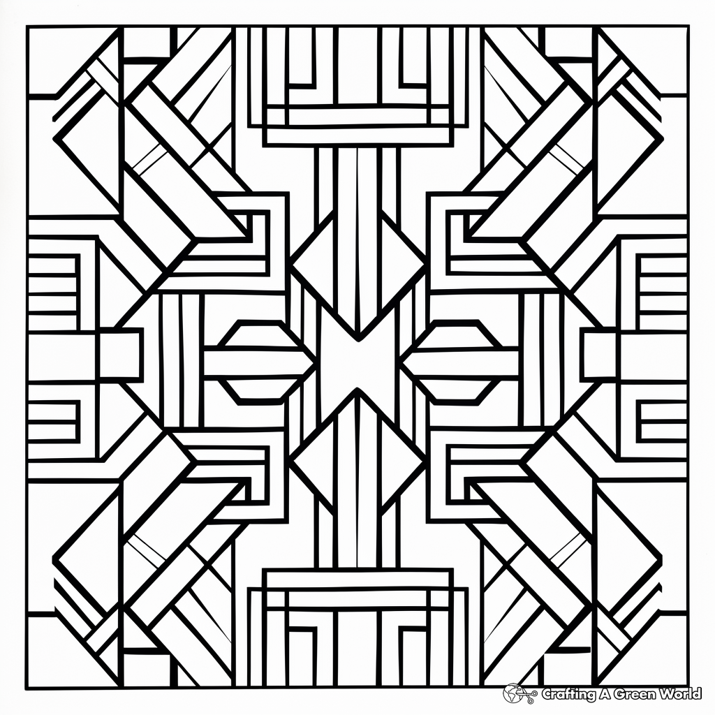 For mental health coloring pages